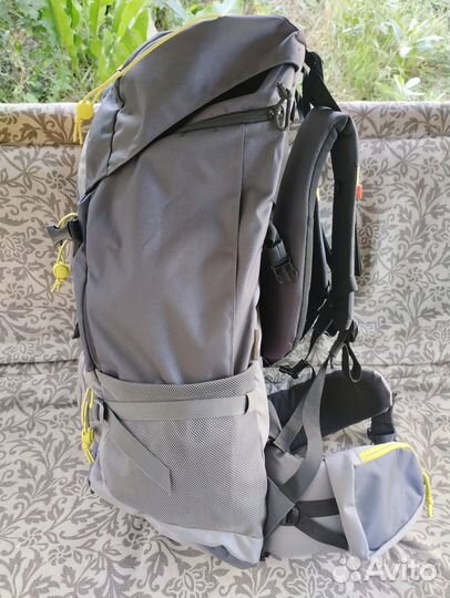 Рюкзак туристический бу