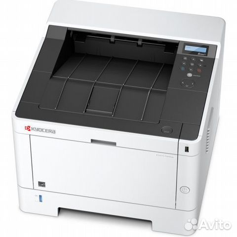 Принтер Kyocera ecosys p2040dn объявление продам