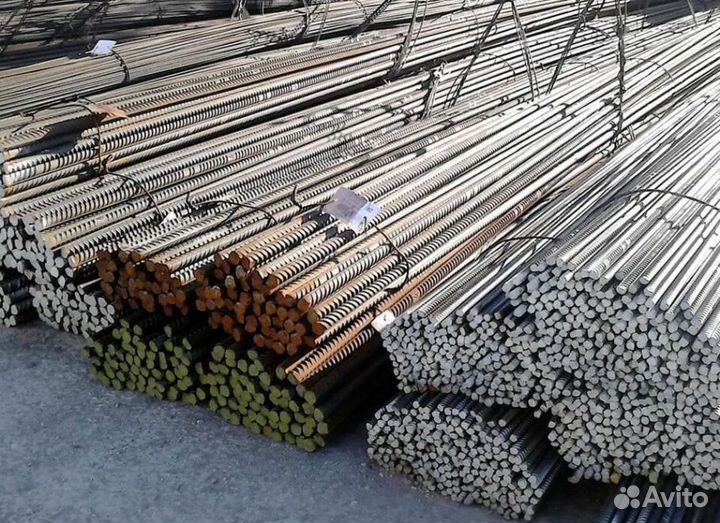 Арматура для лестниц AM-11336