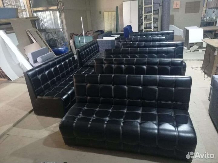 Офисный диван