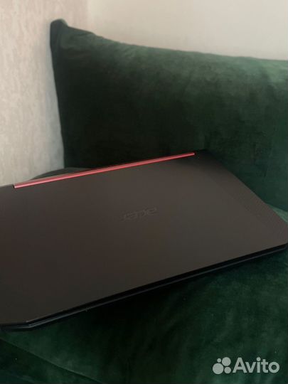 Ноутбук acer nitro 5 an515 54