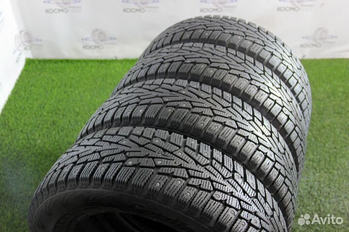 Cordiant Snow Cross 195/65 R15 91T