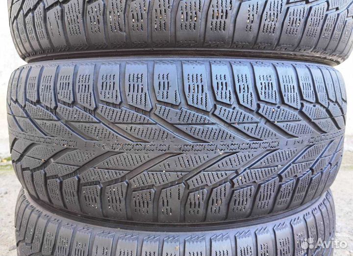 Nokian Tyres Hakkapeliitta R2 235/55 R19 105R