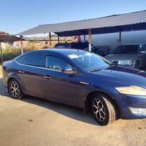 Ford Mondeo 2.0 MT, 2008, 280 000 км