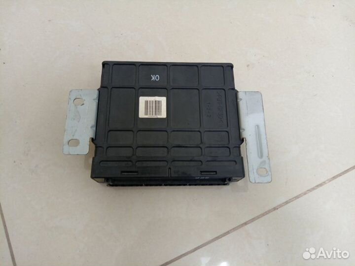 Мозги Эбу Hyundai Sonata EF G4JP 2005