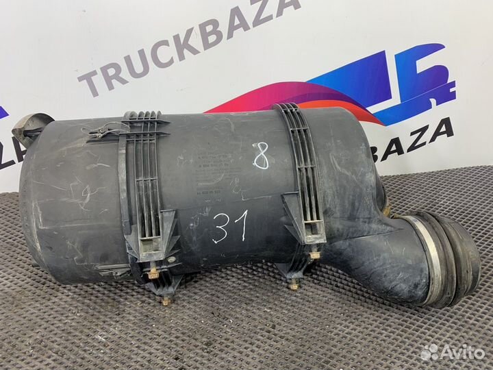 Корпус воздушного фильтра Mercedes-Benz Actros