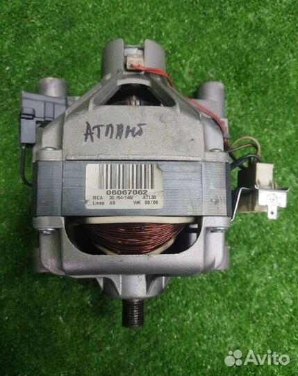 Двигатель стиральной машины Atlant