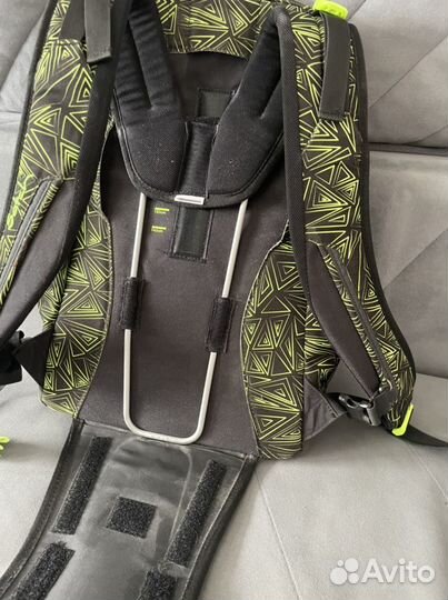 Рюкзак школьный ортопедический Satch