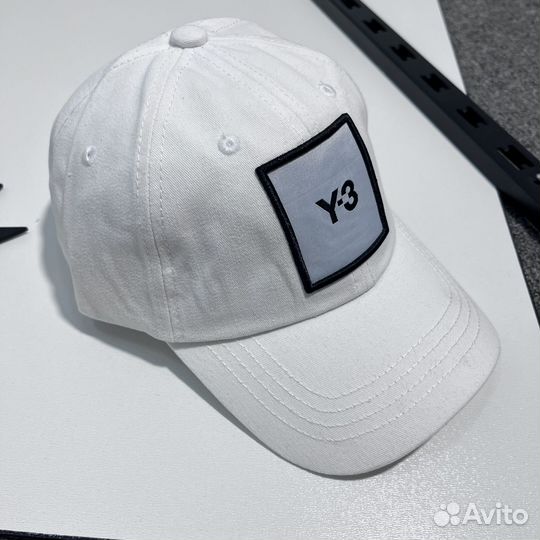 Бейсболка Y3