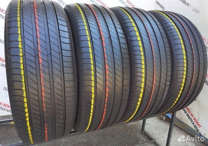 Michelin Primacy 4 225/55 R18 102V