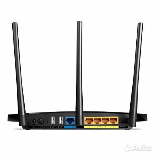 TP-Link Archer C7