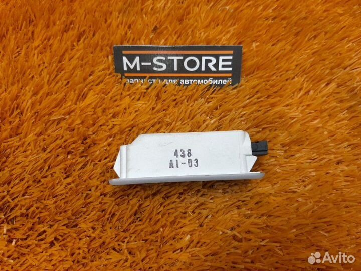 Плафон освещения Bmw X6 E71 N63B44A 2009