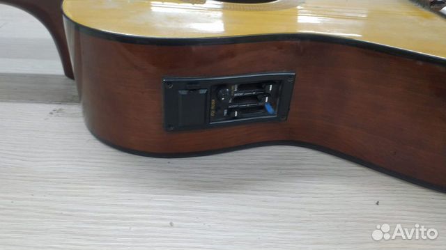 Гитара EG-505R