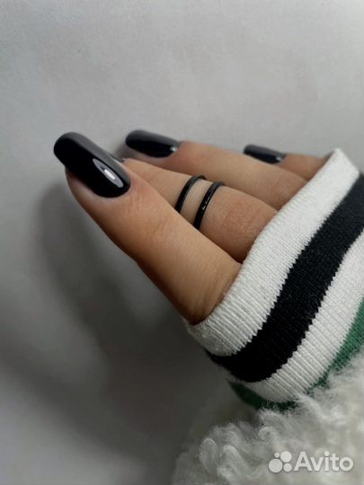 Аппаратный маникюр