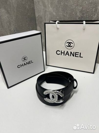 Ремень Chanel