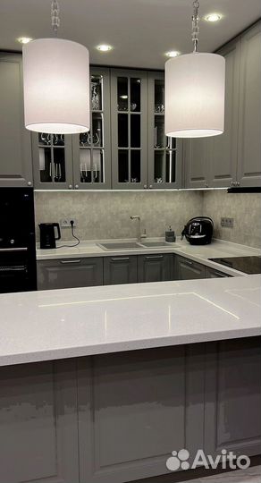 Кухонная мебель на заказ