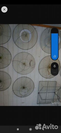 Раколовка-чернильница