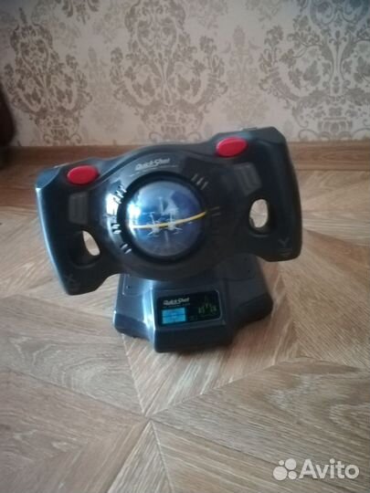 Игровой руль