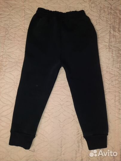 Брюки детские для мальчика
