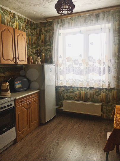 2-к. квартира, 56 м², 10/10 эт.