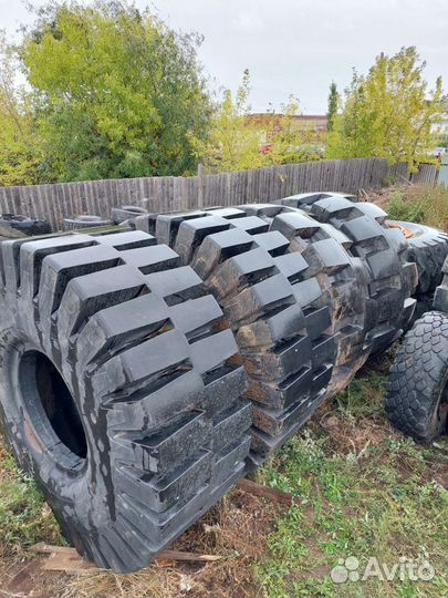 Goodyear Cargo Vector R35