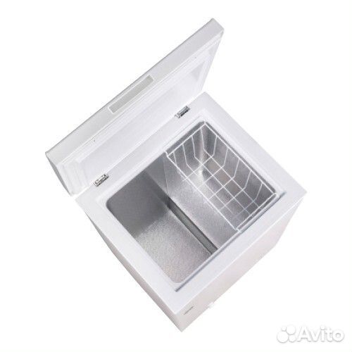 Морозильный ларь Hisense