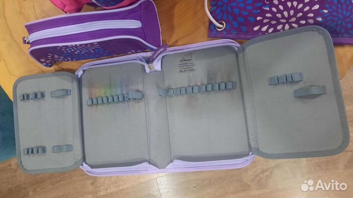 Рюкзак школьный Schneiders (Австрия)