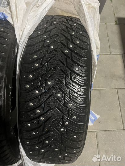 Nokian Tyres Nordman 8 205/60 R16