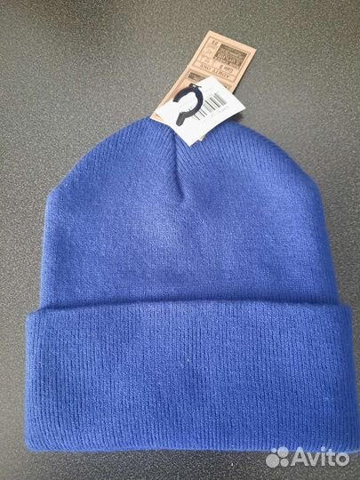 Мужская шапка