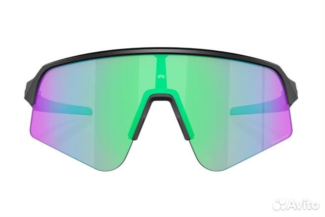 Очки Oakley Sutro Lite Sweep / Matte Black Priz