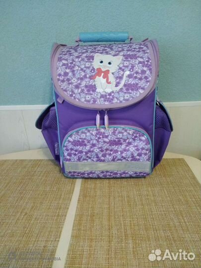 Рюкзак для младших классов