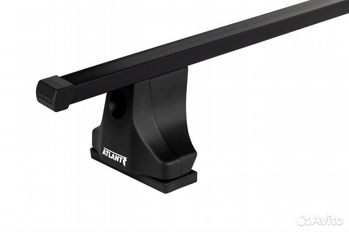 Багажники для Chevrolet Cruze 2009-2016 гг