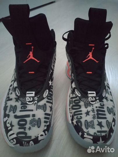Nike air jordan 36