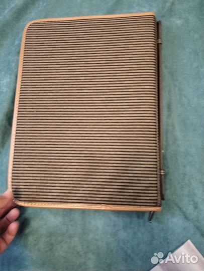 Папка для документов a4