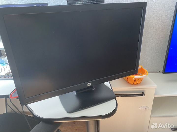 Монитор 21.5 full hd