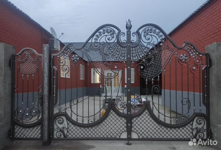 Навесы из поликарбаната