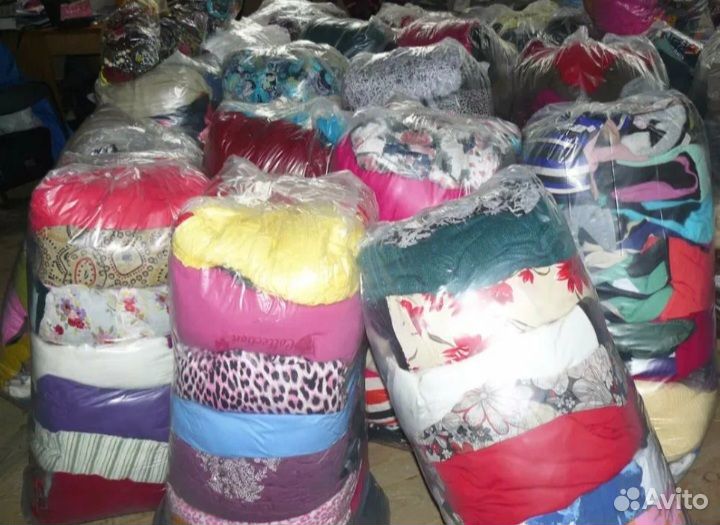 Женские вещи