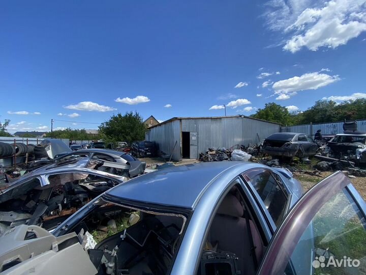 Крыша Chery Fora A21