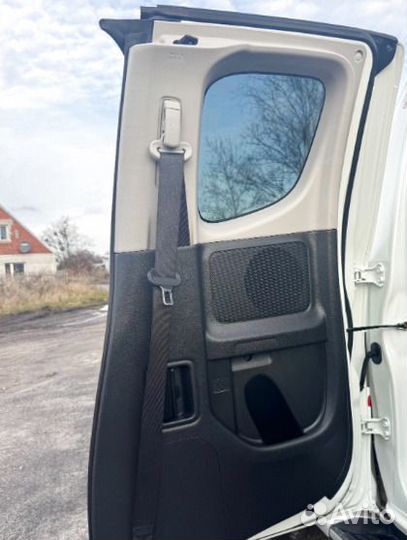 Mitsubishi L200 2.4 МТ, 2022, 41 000 км