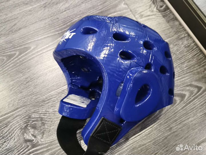 Комплект для Тхэквондо