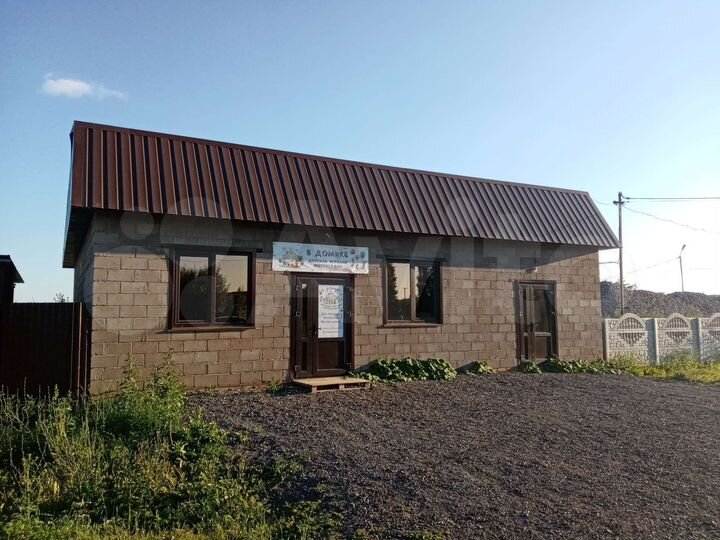 Гостиница, 120 м²