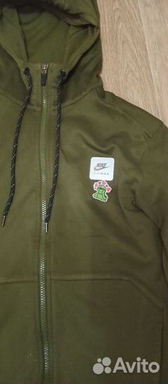 Зипка nike Air