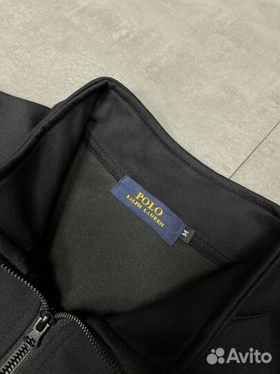 Полузамок polo raulph lauren