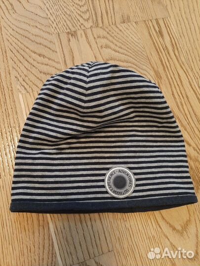 Шапка для мальчика