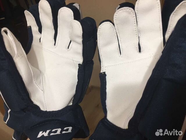 Ремонт хоккейной формы и краг