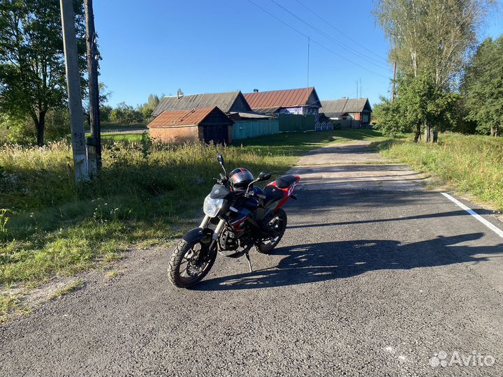 Irbis gr 250