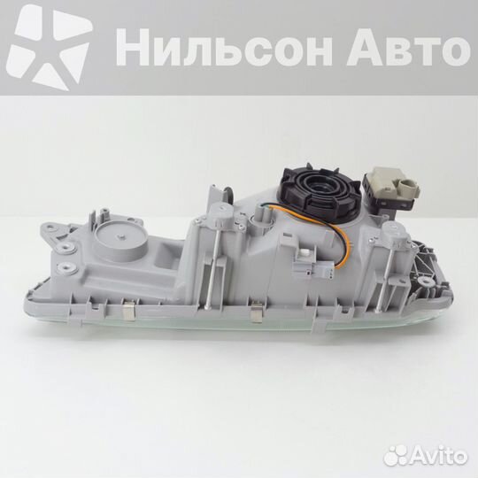 Фара isuzu giga, 1993-2006 г правая, gsparts (в ба