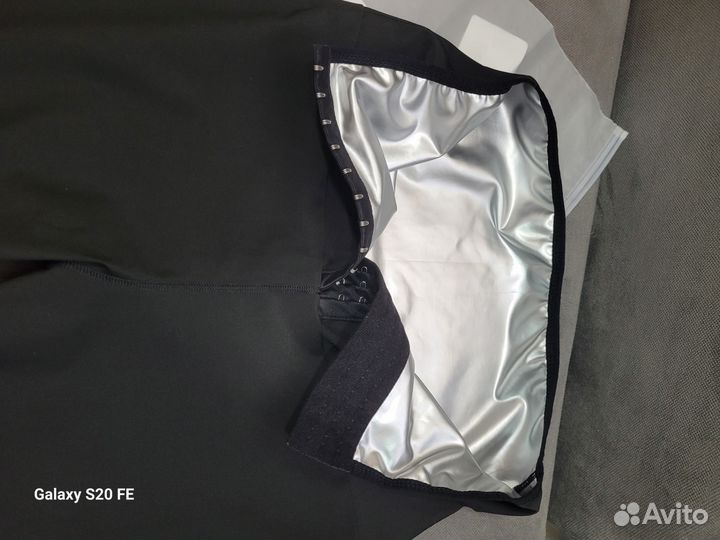 Бриджи для похудения