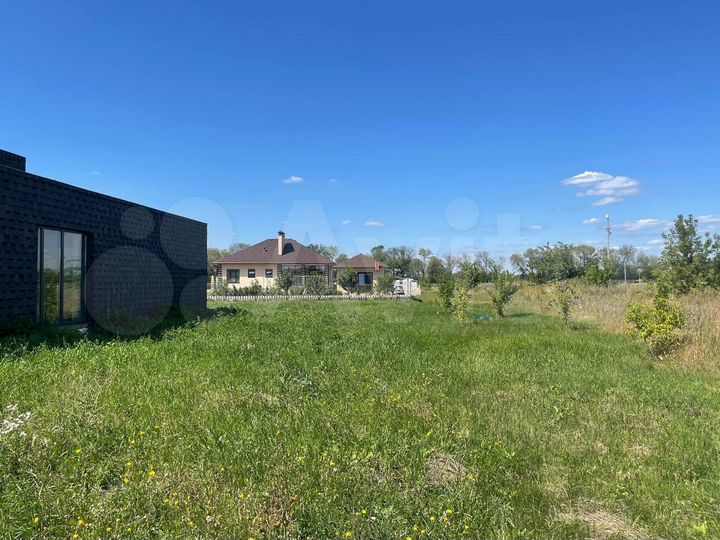 Дом 131,2 м² на участке 15 сот.