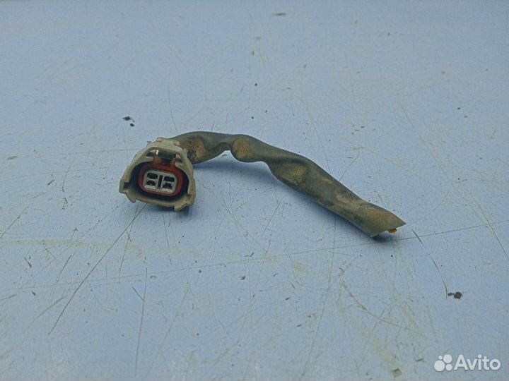 Разъем форсунки Subaru Forester SF5 EJ205